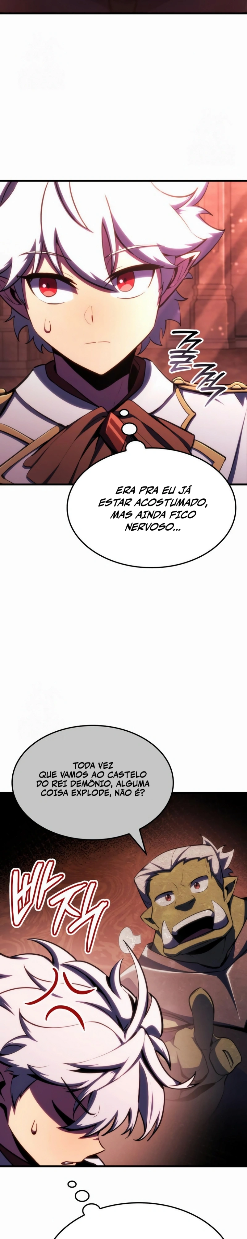 Roteiro Quebrado Capítulo 59 Página 14
