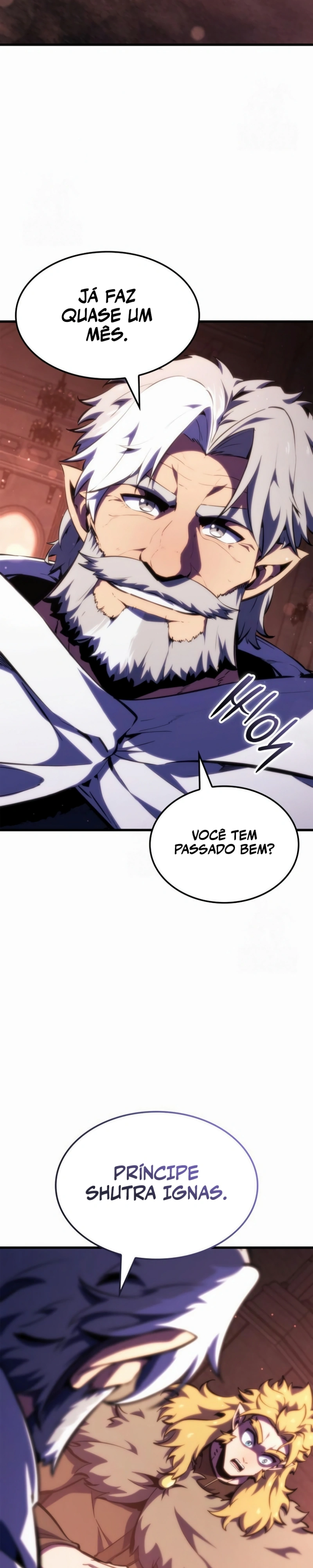 Roteiro Quebrado Capítulo 59 Página 18
