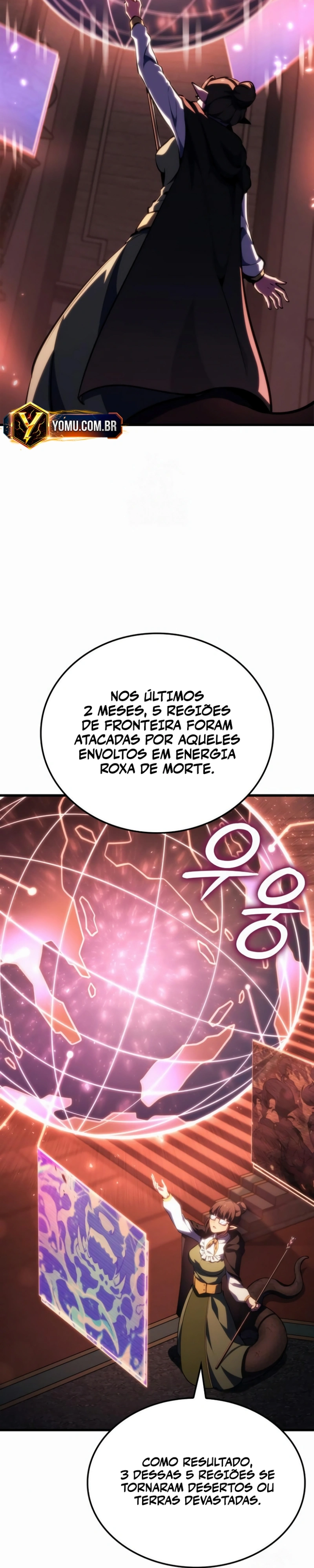 Roteiro Quebrado Capítulo 59 Página 26