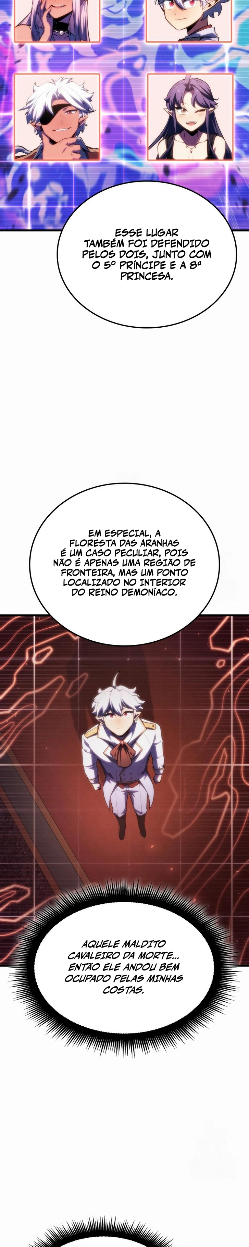 Roteiro Quebrado Capítulo 59 Página 28