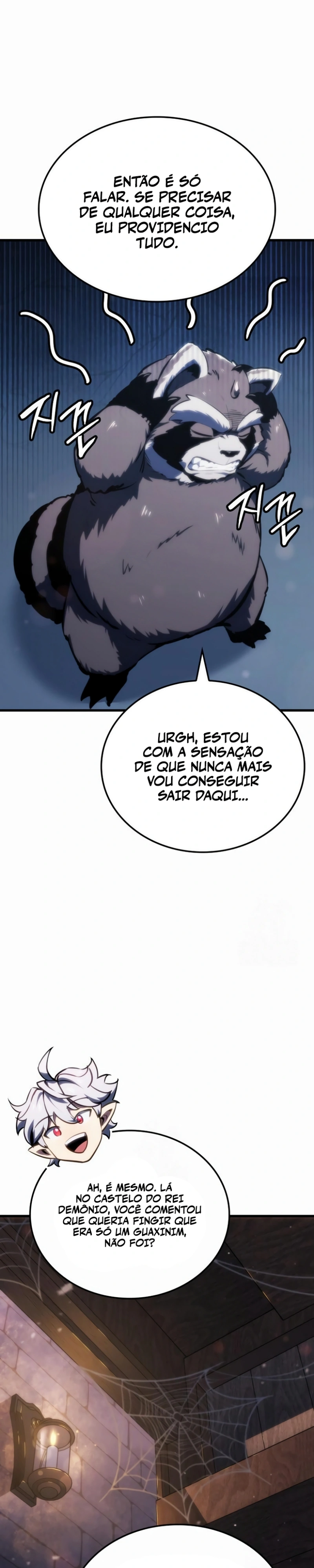 Roteiro Quebrado Capítulo 59 Página 3