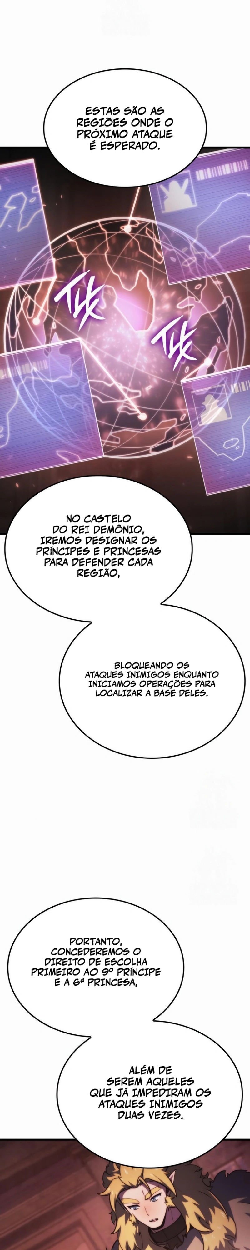 Roteiro Quebrado Capítulo 59 Página 30
