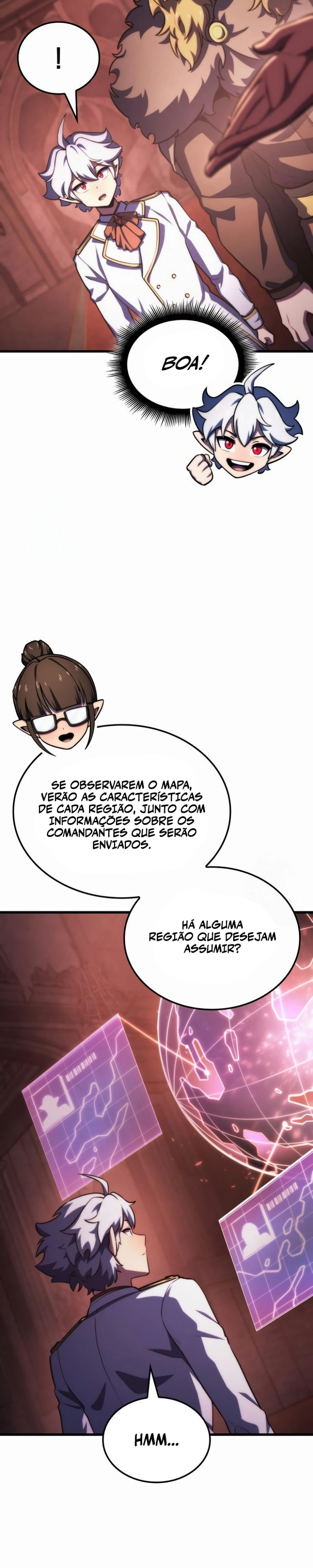 Roteiro Quebrado Capítulo 59 Página 31