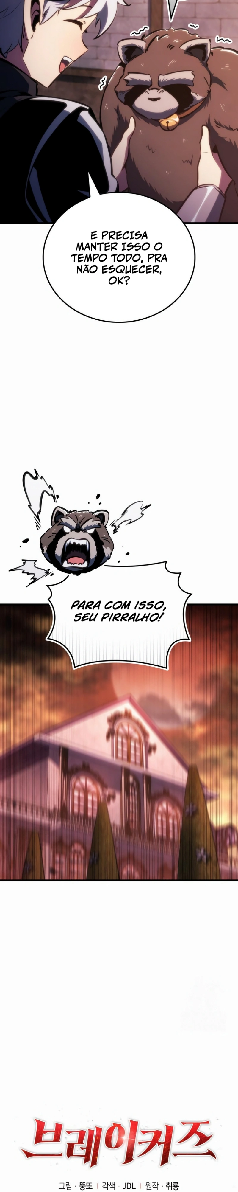 Roteiro Quebrado Capítulo 59 Página 5