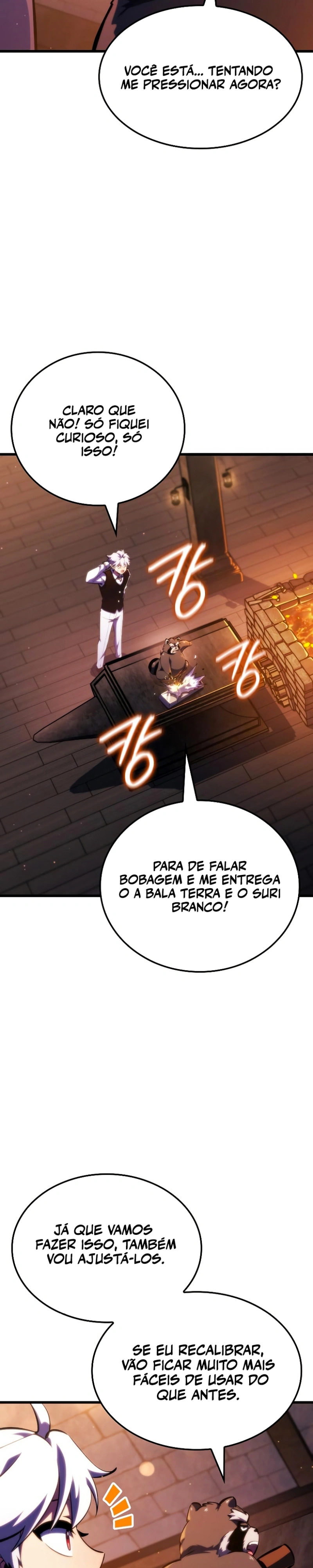 Roteiro Quebrado Capítulo 60 Página 12