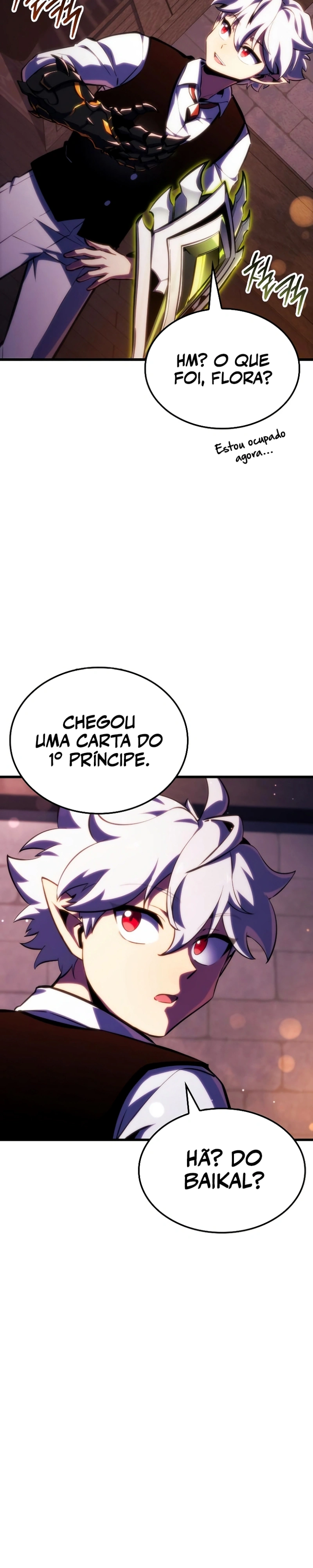 Roteiro Quebrado Capítulo 60 Página 14