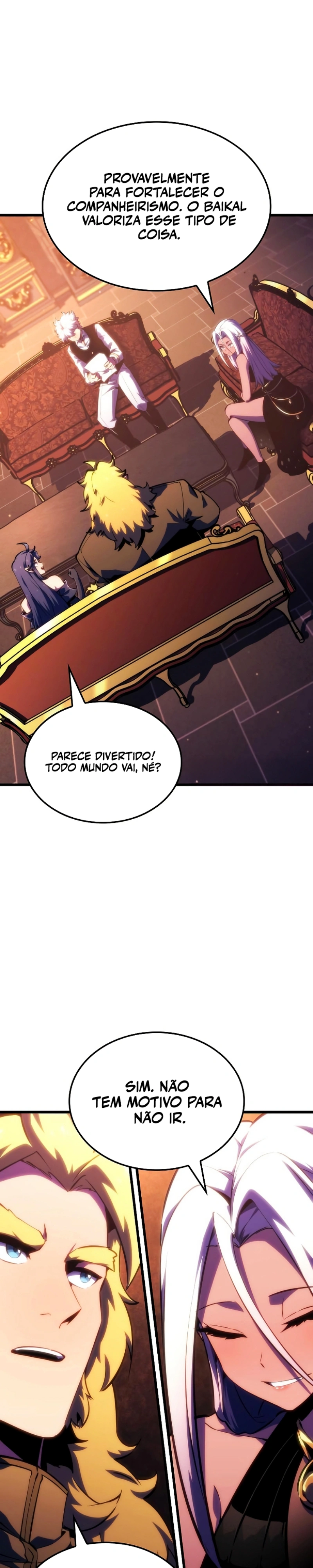 Roteiro Quebrado Capítulo 60 Página 16