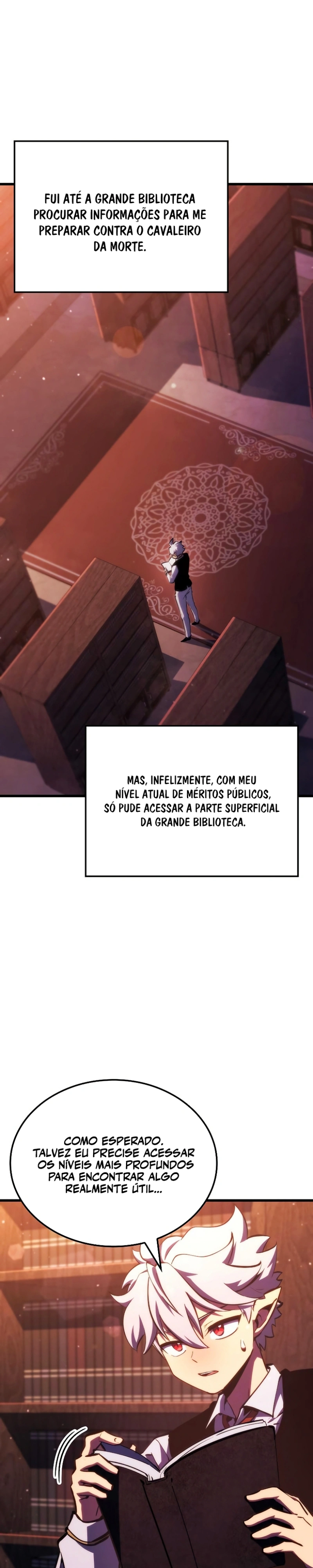 Roteiro Quebrado Capítulo 60 Página 20