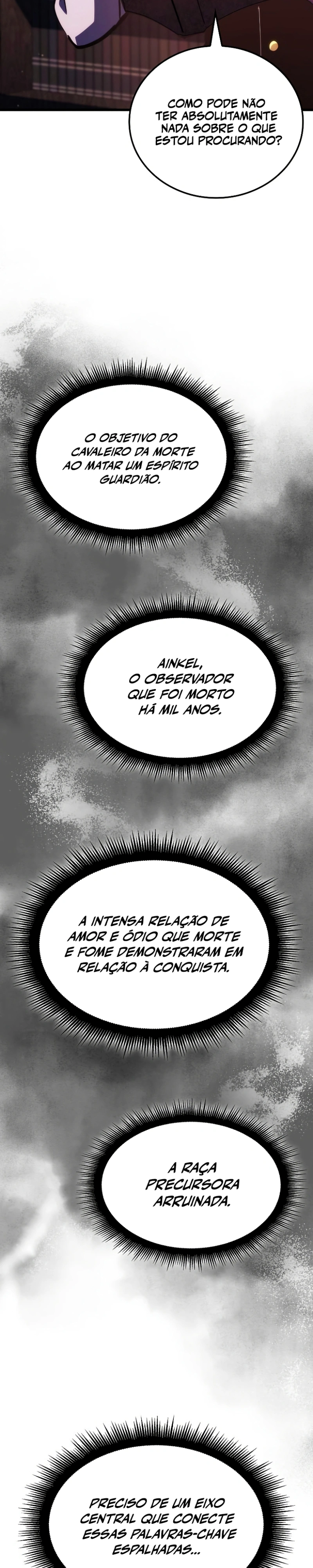 Roteiro Quebrado Capítulo 60 Página 21