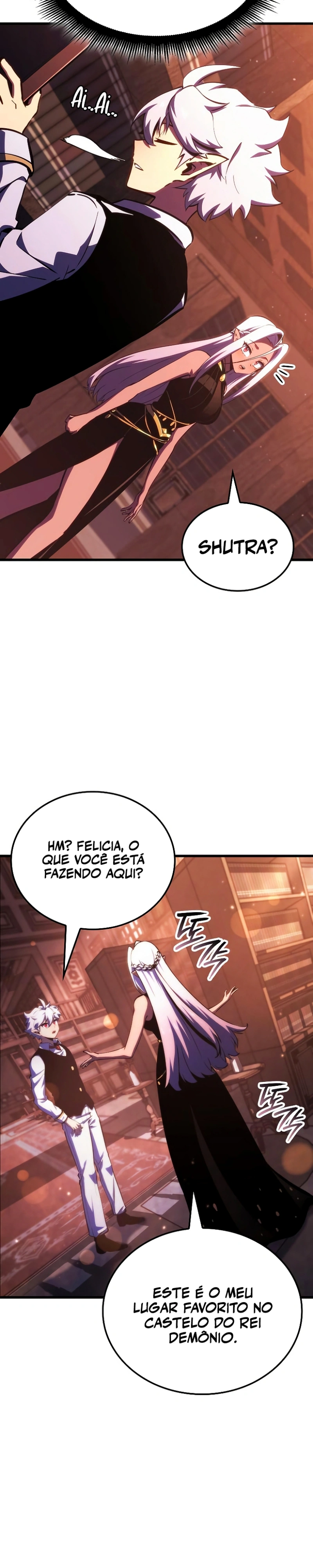 Roteiro Quebrado Capítulo 60 Página 22