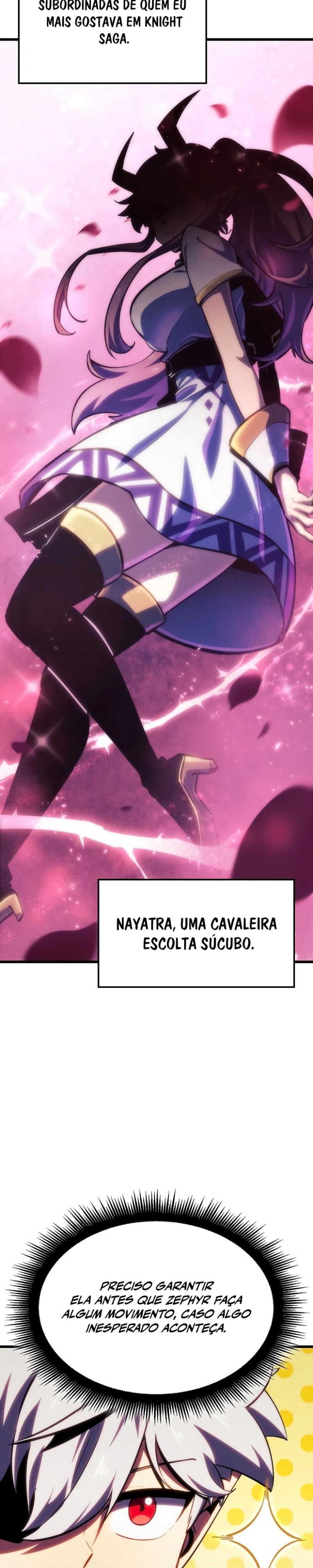 Roteiro Quebrado Capítulo 60 Página 26