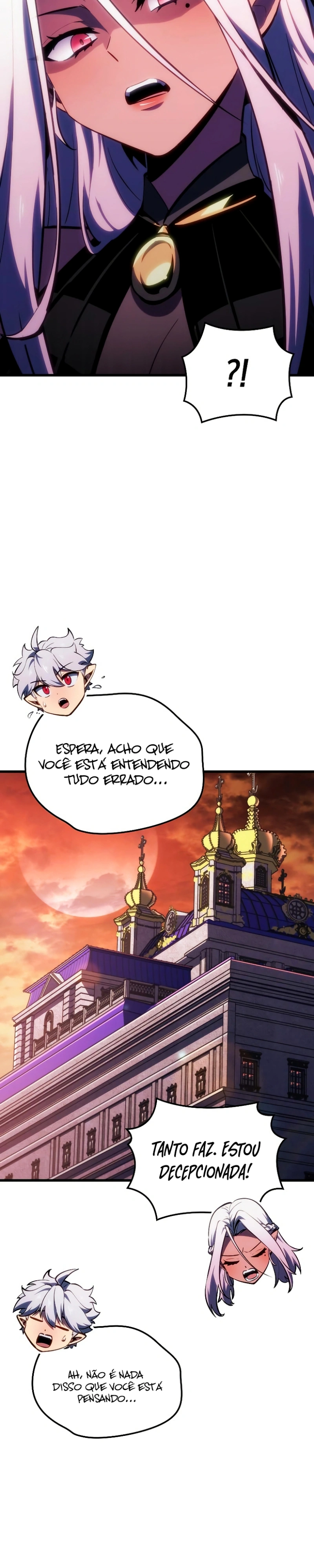 Roteiro Quebrado Capítulo 60 Página 28