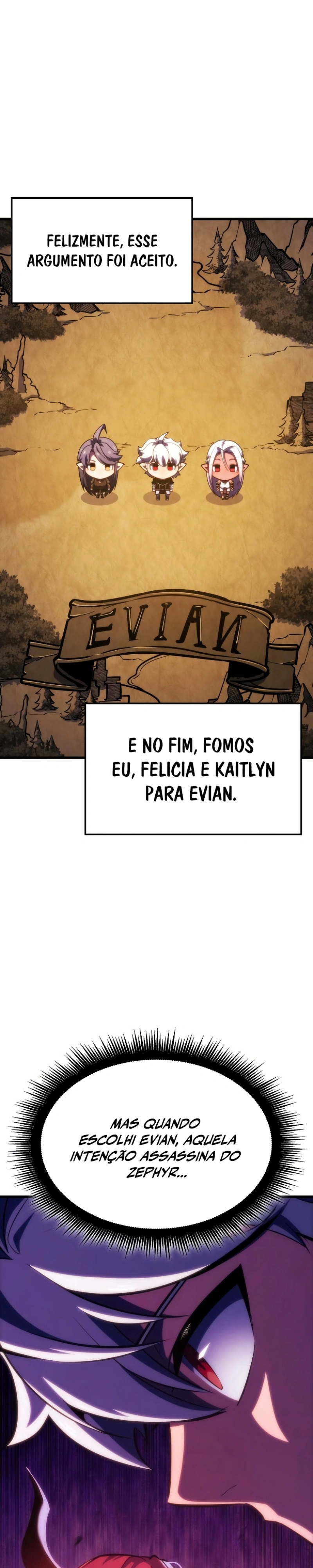 Roteiro Quebrado Capítulo 60 Página 9