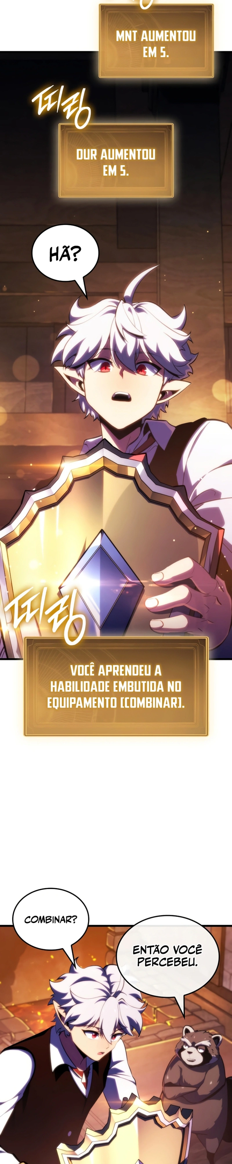 Roteiro Quebrado Capítulo 61 Página 13