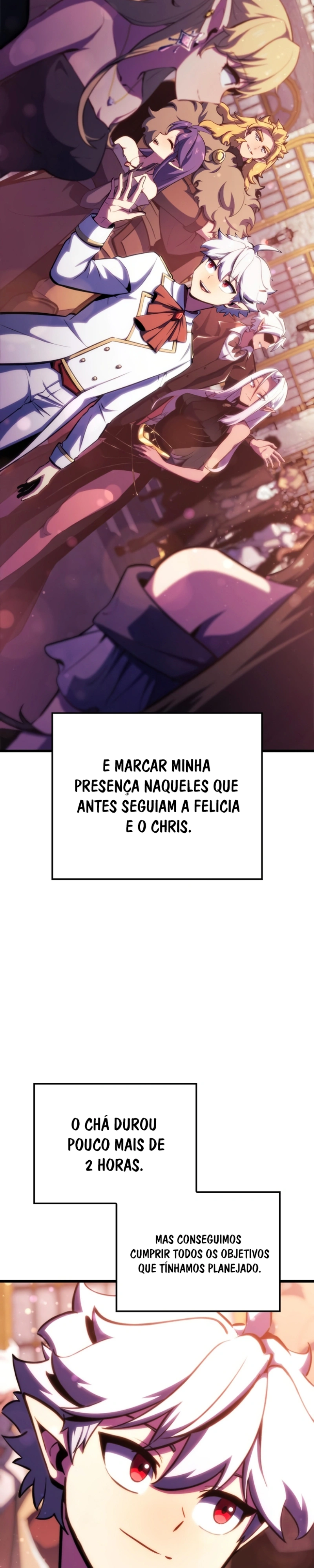 Roteiro Quebrado Capítulo 61 Página 24