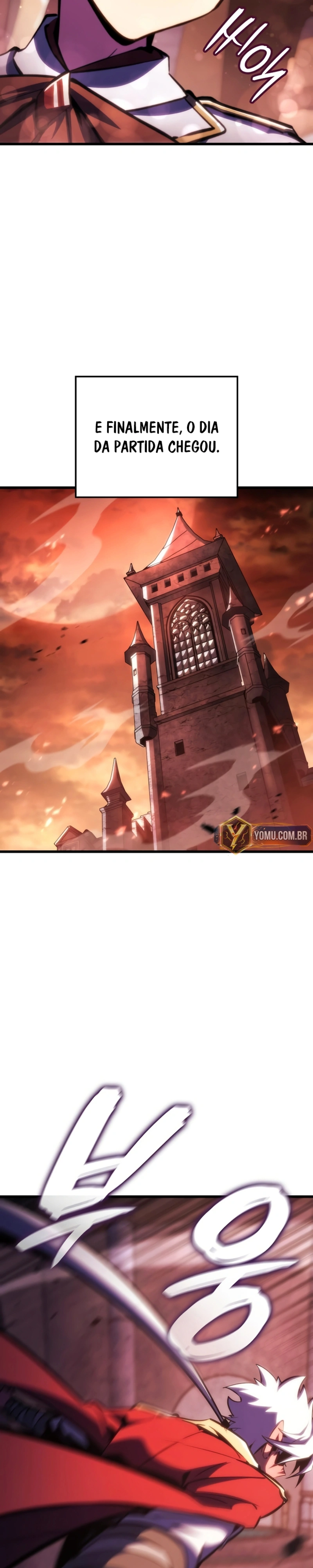 Roteiro Quebrado Capítulo 61 Página 25