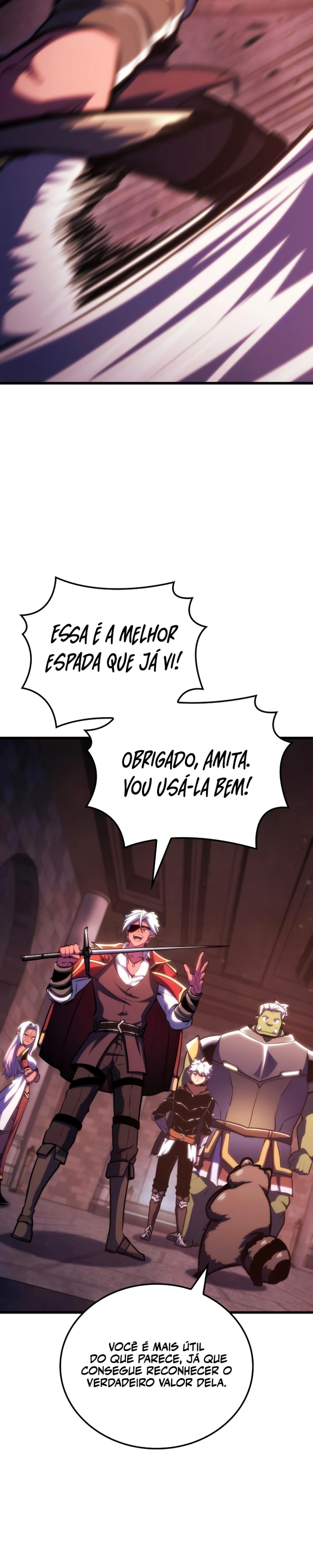 Roteiro Quebrado Capítulo 61 Página 26