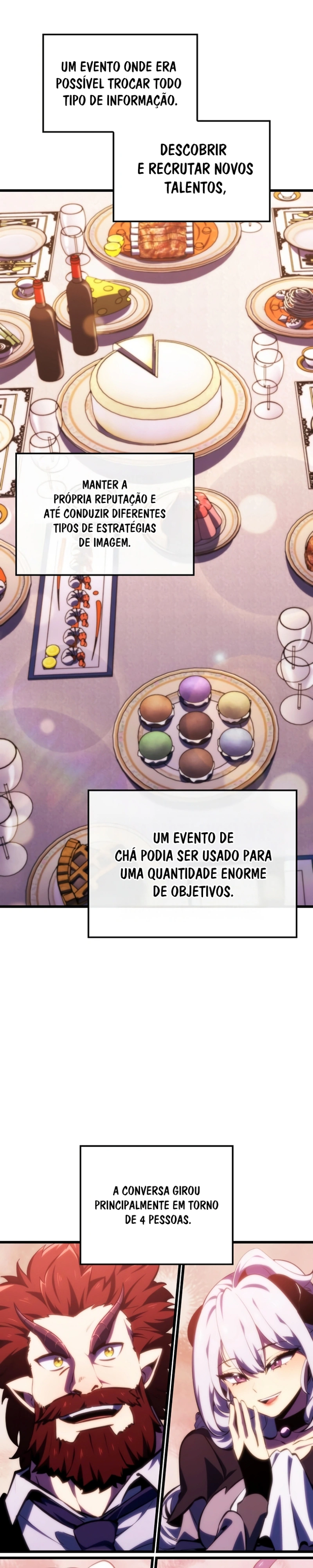 Roteiro Quebrado Capítulo 61 Página 4