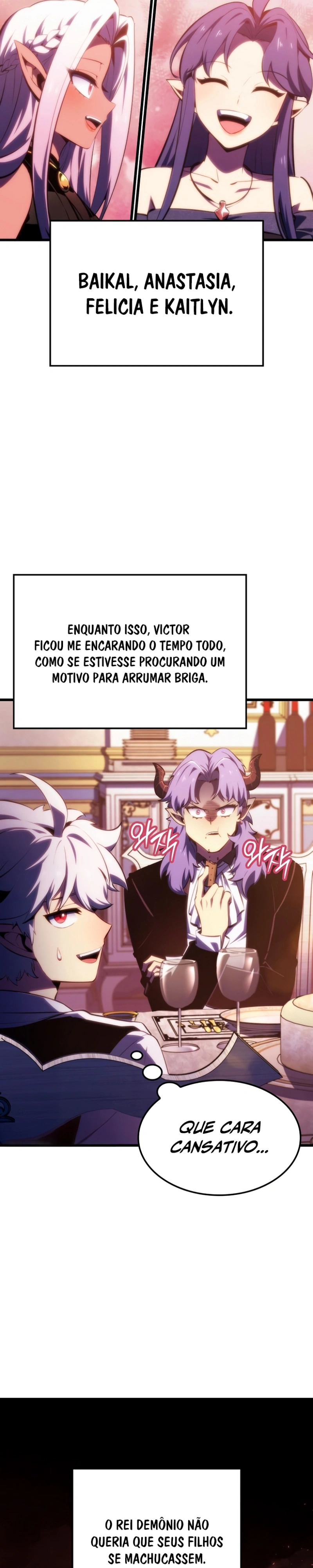 Roteiro Quebrado Capítulo 61 Página 5