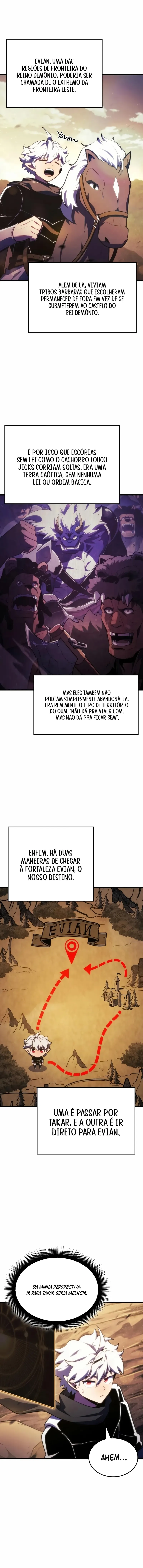 Roteiro Quebrado Capítulo 63 Página 10
