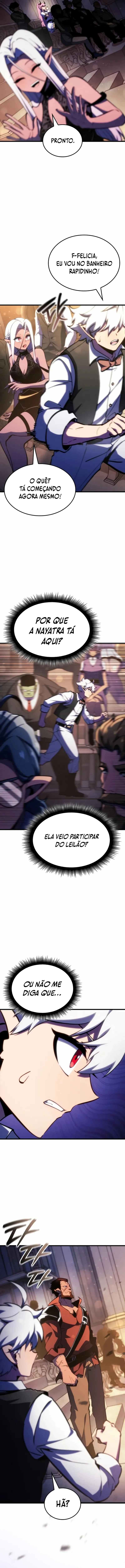 Roteiro Quebrado Capítulo 64 Página 11