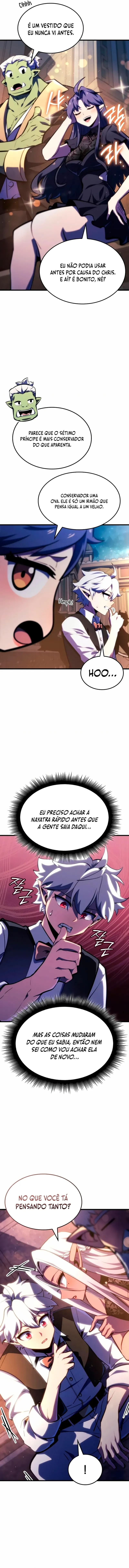 Roteiro Quebrado Capítulo 64 Página 9