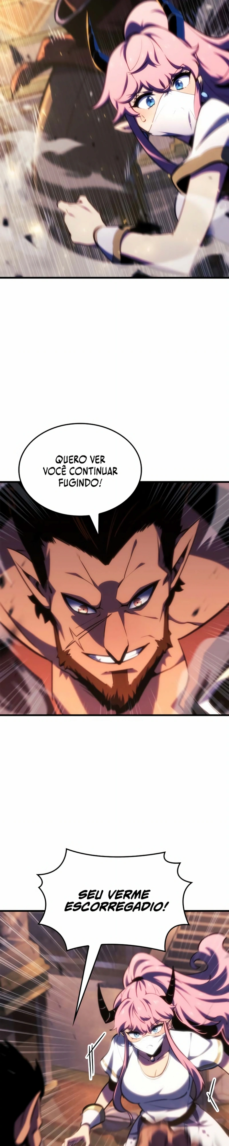 Roteiro Quebrado Capítulo 65 Página 23