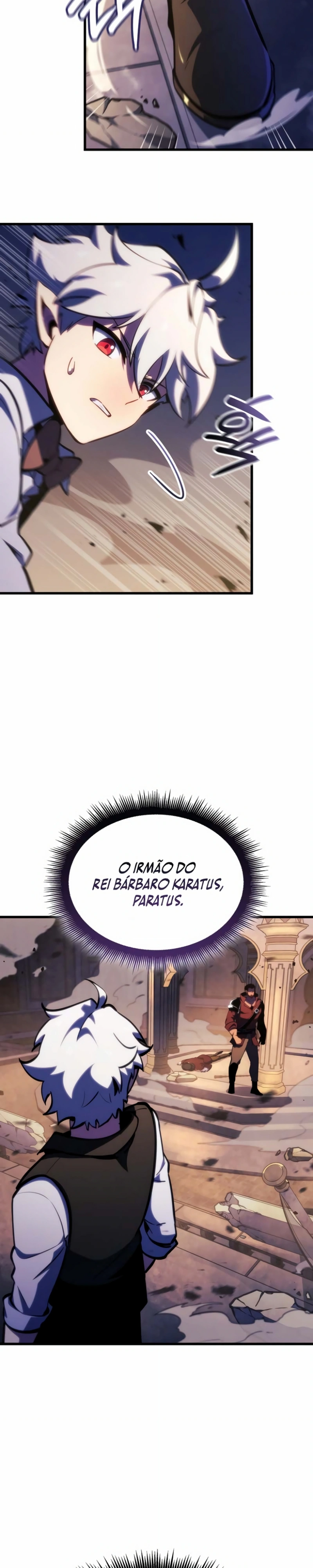 Roteiro Quebrado Capítulo 65 Página 7