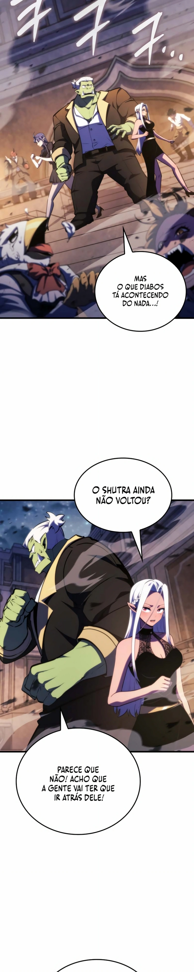 Roteiro Quebrado Capítulo 65 Página 9