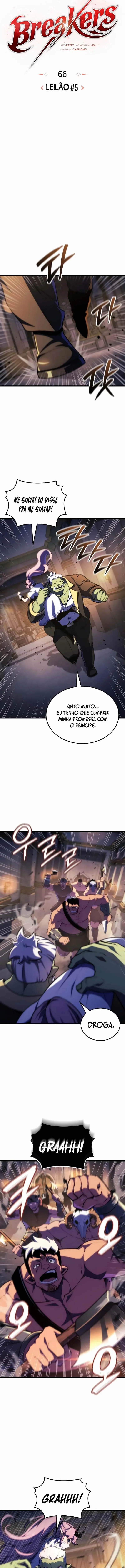 Roteiro Quebrado Capítulo 66 Página 5