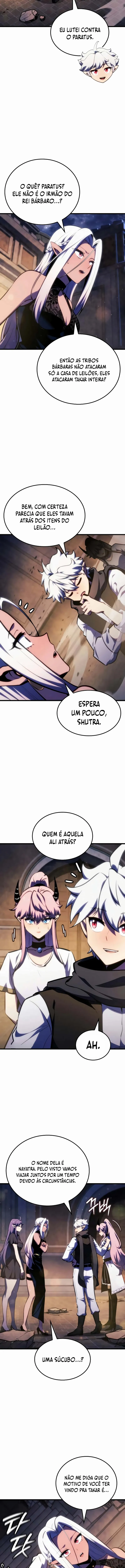 Roteiro Quebrado Capítulo 67 Página 13