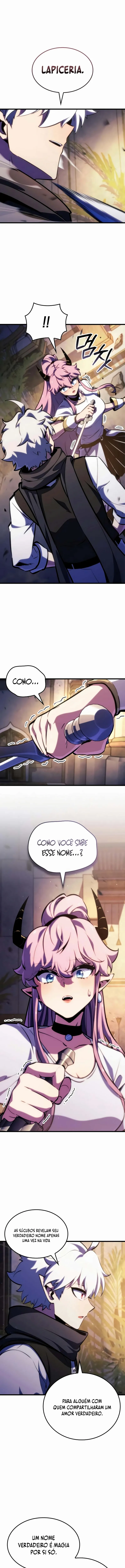 Roteiro Quebrado Capítulo 67 Página 8