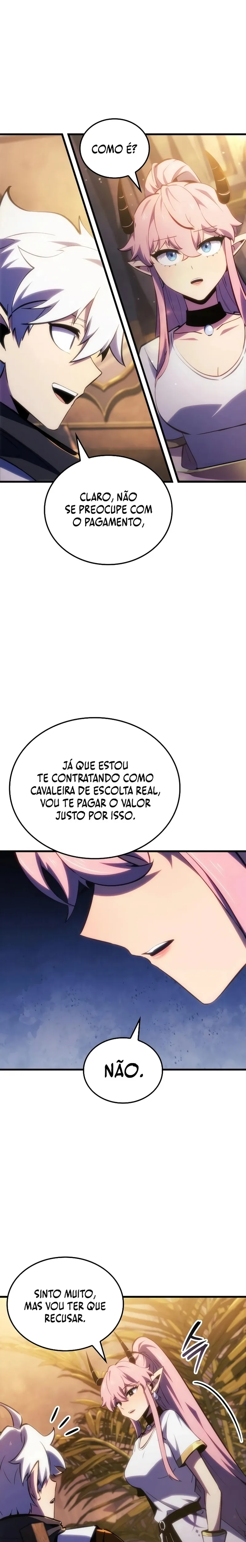 Roteiro Quebrado Capítulo 68 Página 10