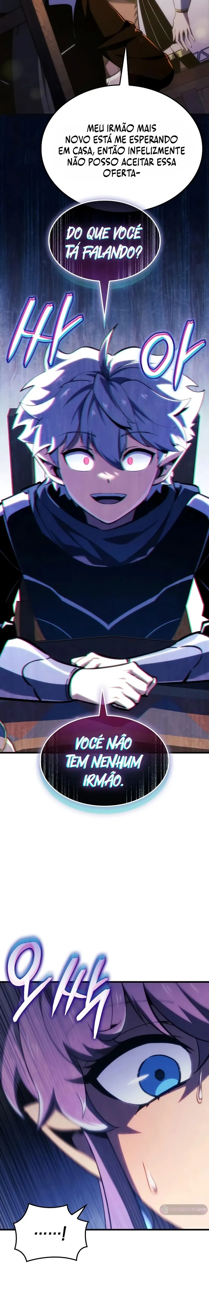 Roteiro Quebrado Capítulo 68 Página 11