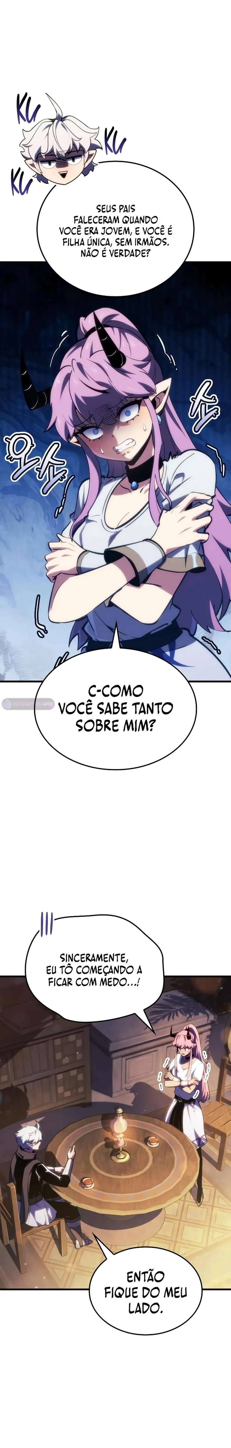 Roteiro Quebrado Capítulo 68 Página 12