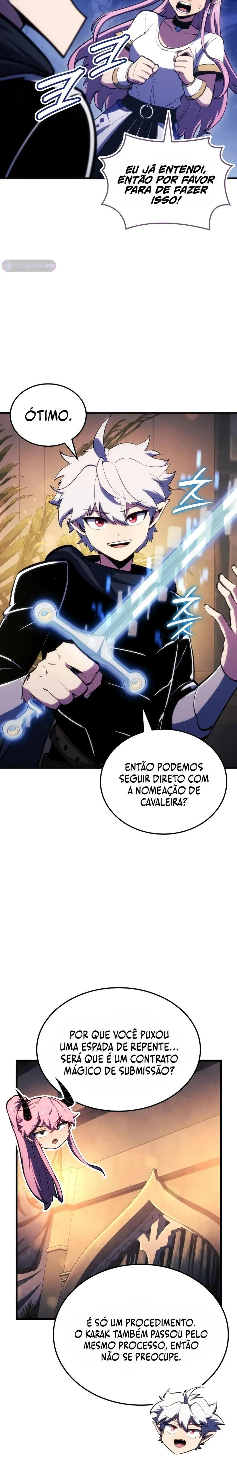 Roteiro Quebrado Capítulo 68 Página 15