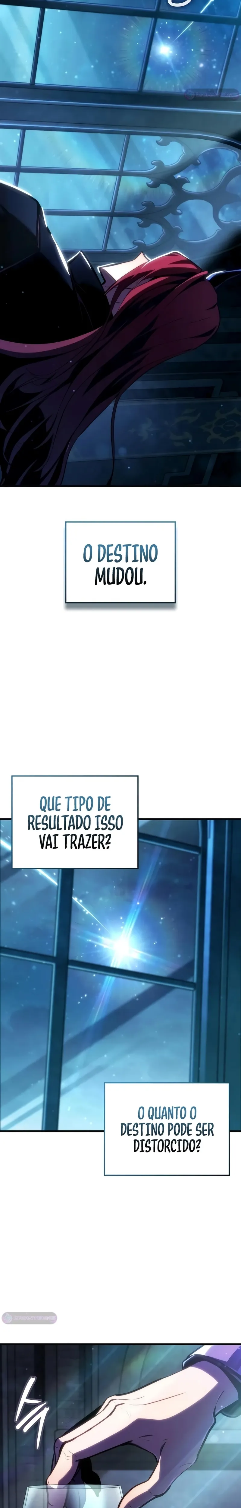 Roteiro Quebrado Capítulo 68 Página 20