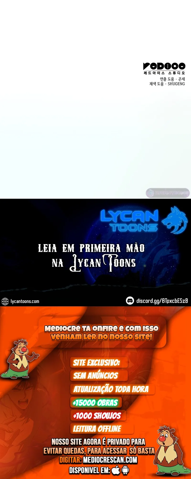 Roteiro Quebrado Capítulo 68 Página 24