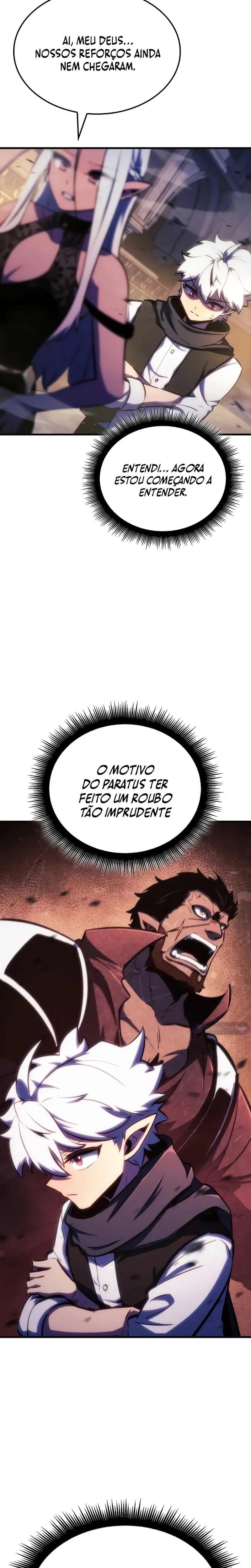 Roteiro Quebrado Capítulo 68 Página 3