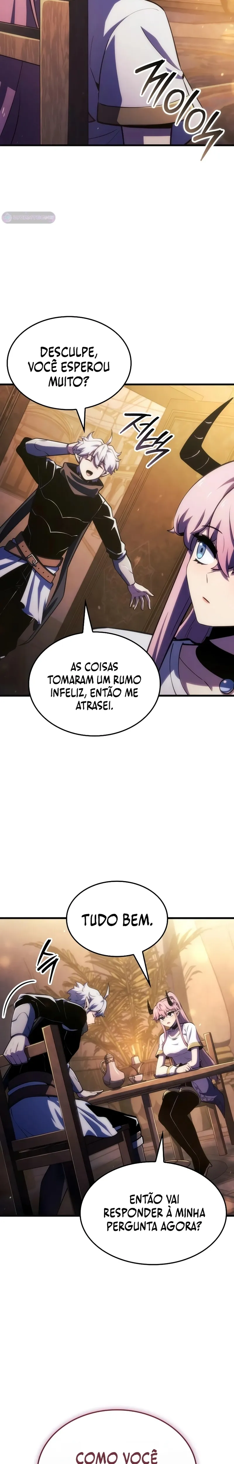 Roteiro Quebrado Capítulo 68 Página 7