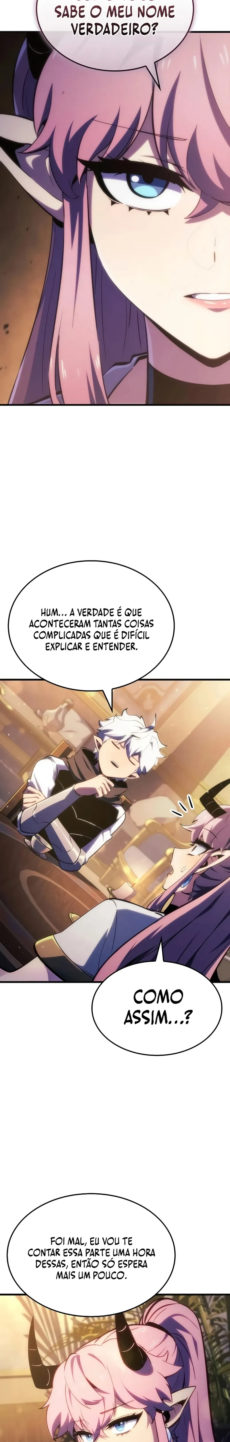 Roteiro Quebrado Capítulo 68 Página 8