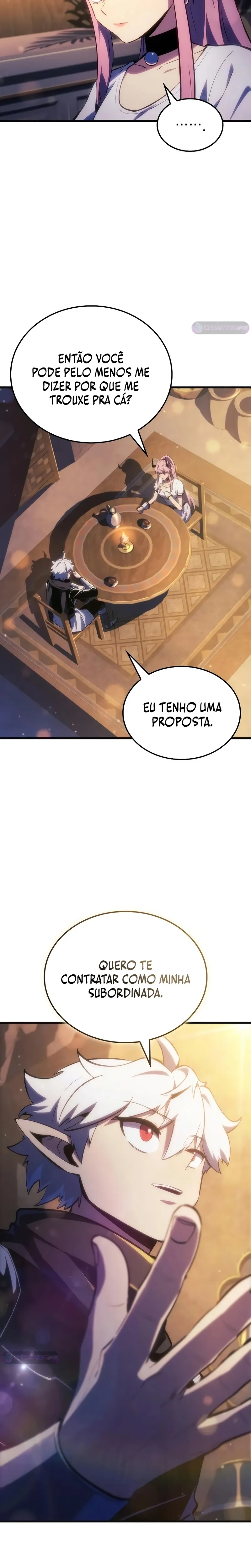 Roteiro Quebrado Capítulo 68 Página 9