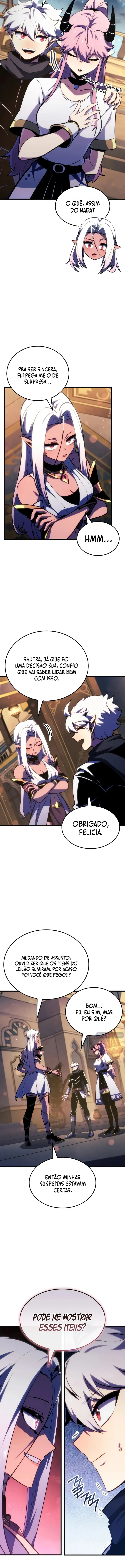 Roteiro Quebrado Capítulo 69 Página 3