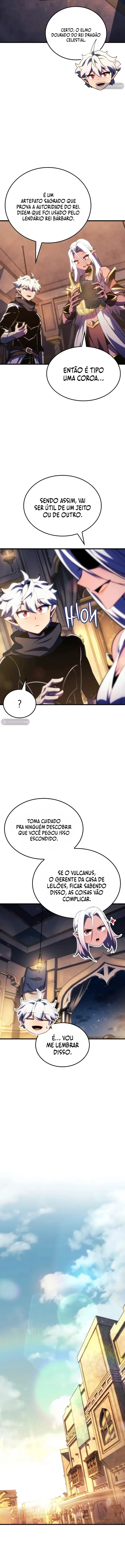 Roteiro Quebrado Capítulo 69 Página 5