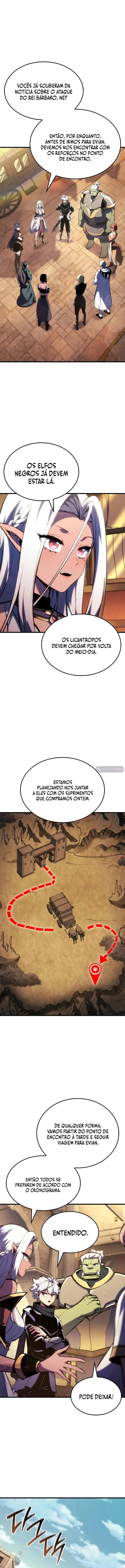 Roteiro Quebrado Capítulo 69 Página 6