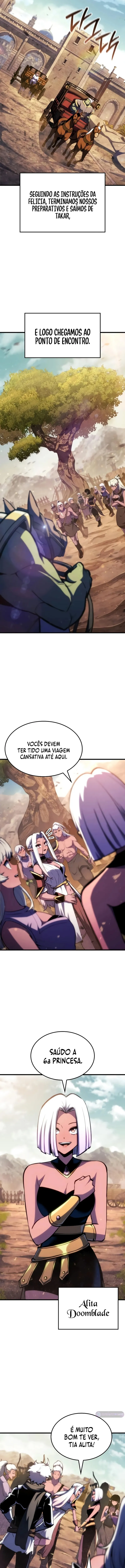 Roteiro Quebrado Capítulo 69 Página 7