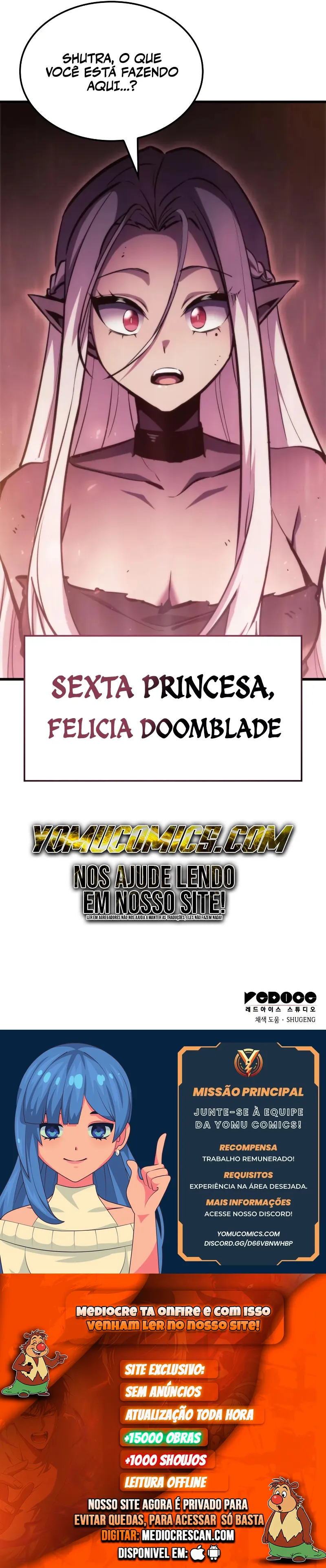 Roteiro Quebrado Capítulo 7 Página 11