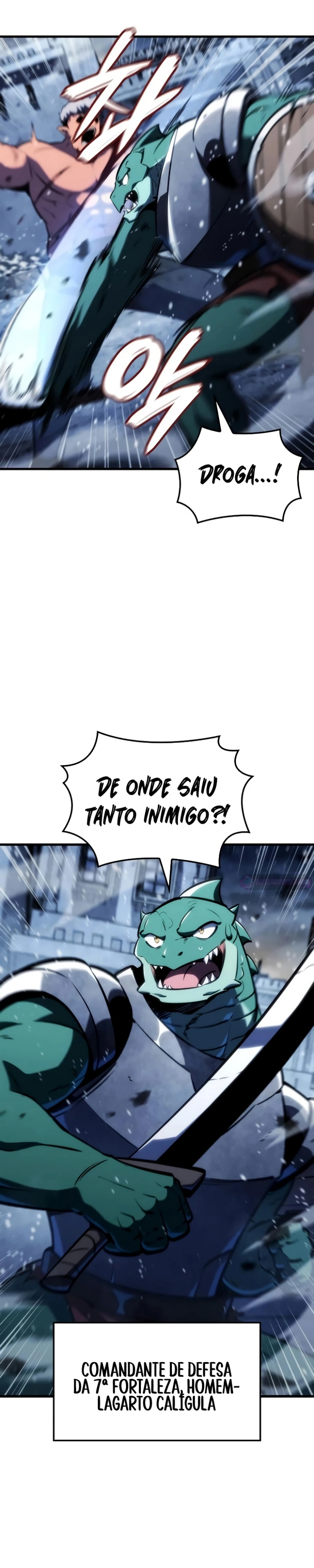 Roteiro Quebrado Capítulo 70 Página 14
