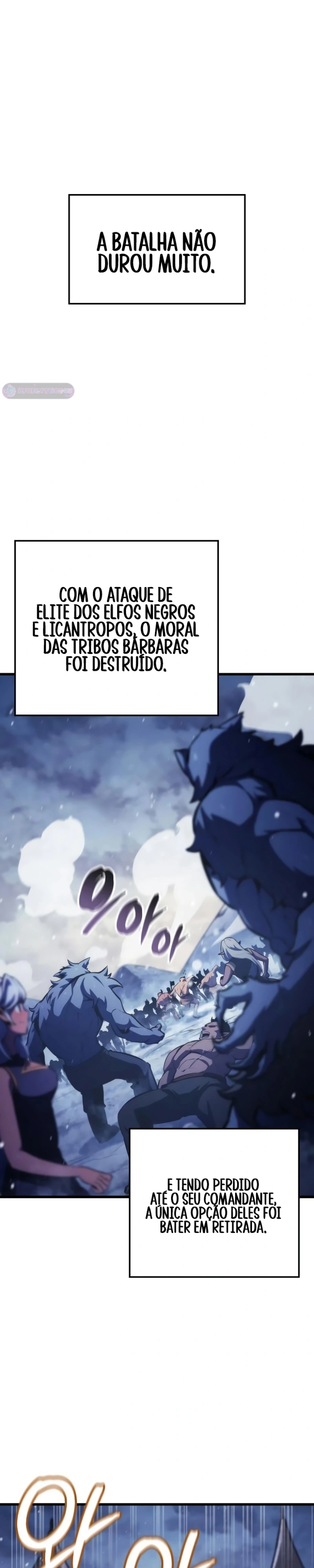 Roteiro Quebrado Capítulo 70 Página 22