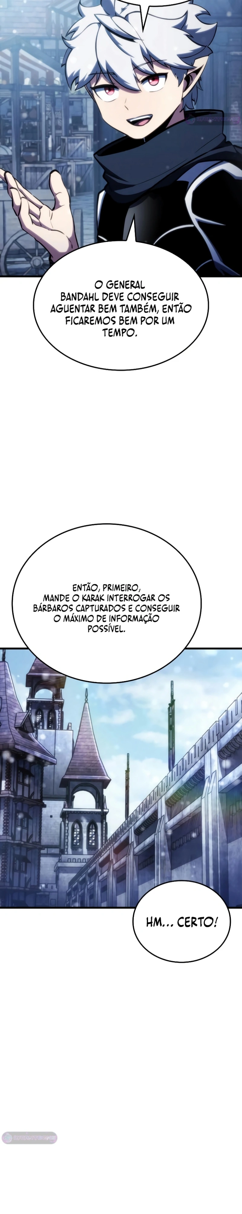 Roteiro Quebrado Capítulo 70 Página 28